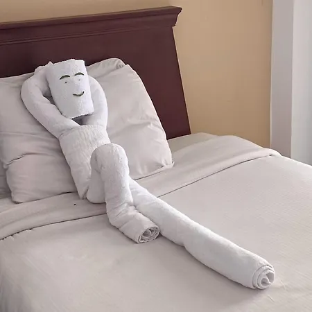 Apartment Rory House - *