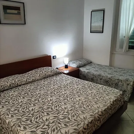 Rory House - شقة كومو