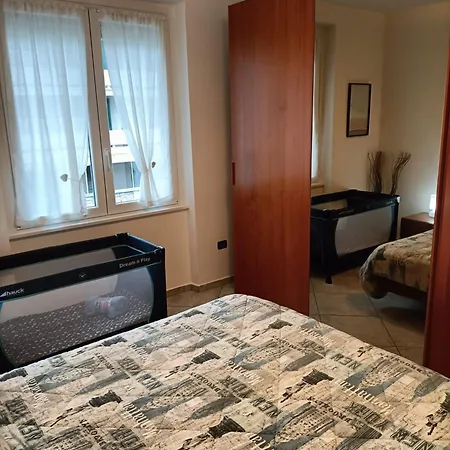 Lejlighed Rory House -