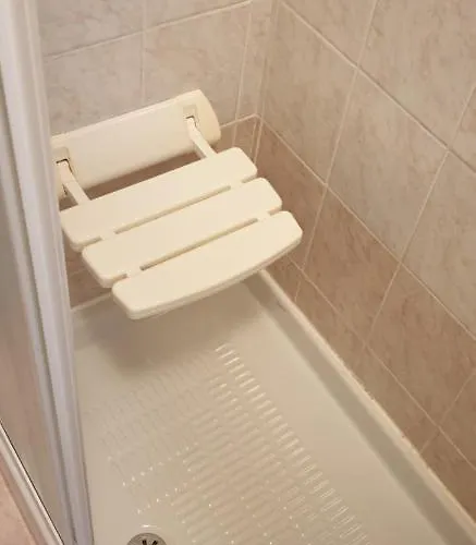 شقة Rory House - *