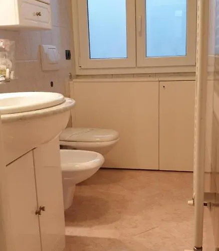 شقة Rory House - *