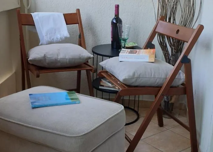 Rory House - شقة *