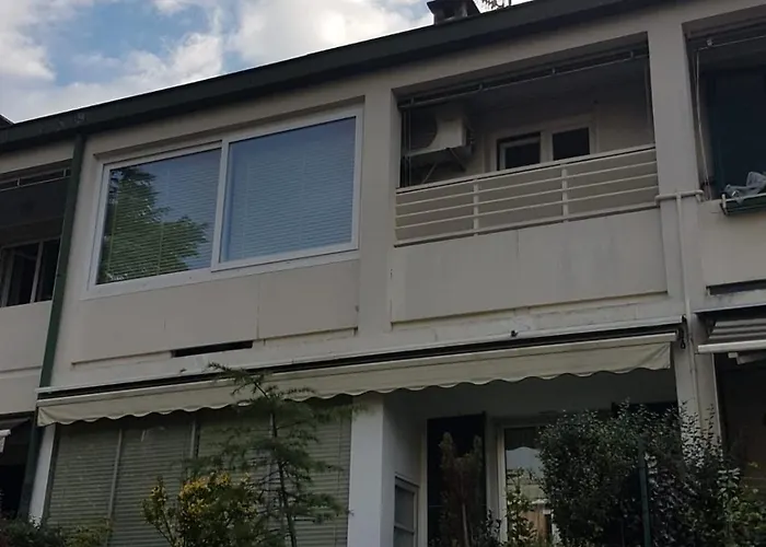 Apartment Rory House - Como