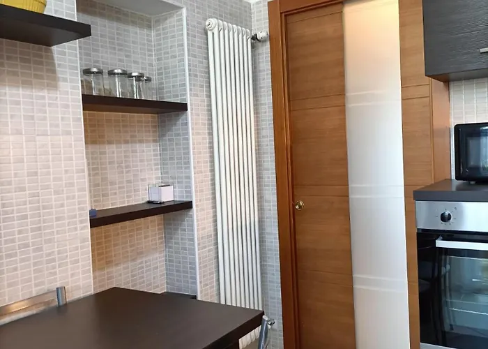 Rory House - شقة كومو