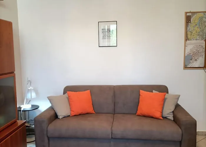 شقة Rory House - كومو