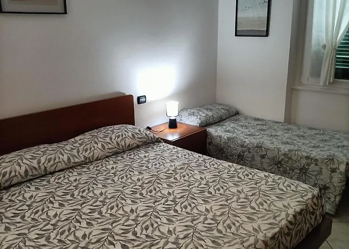 Rory House - Apartment Como
