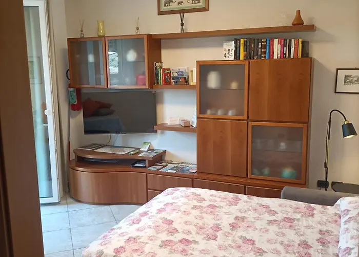 Rory House - Apartment *