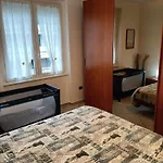 Apartmán Rory House -