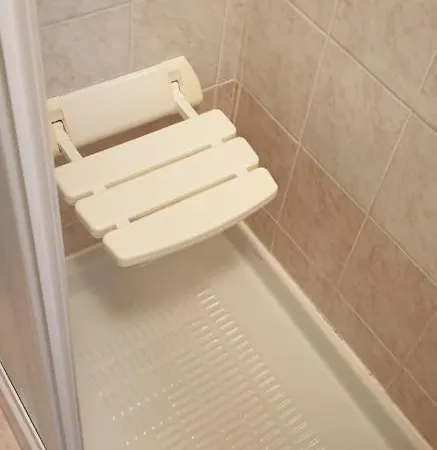 Apartamento Rory House - *