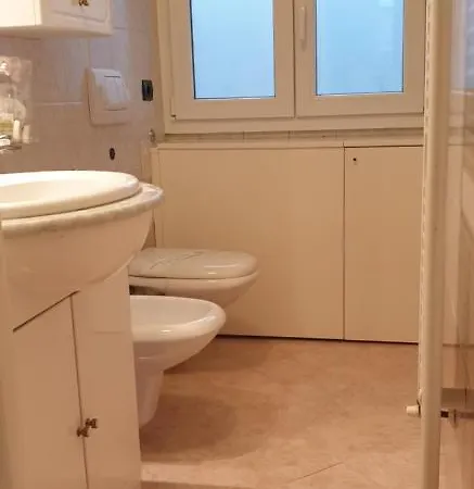 Apartamento Rory House - *