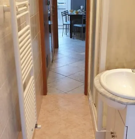 Rory House - * Côme