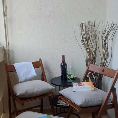 Rory House - Apartamento