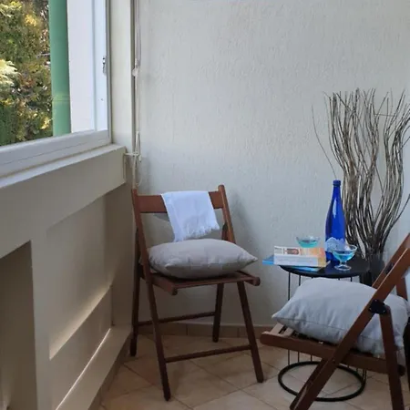 Apartamento Rory House - *