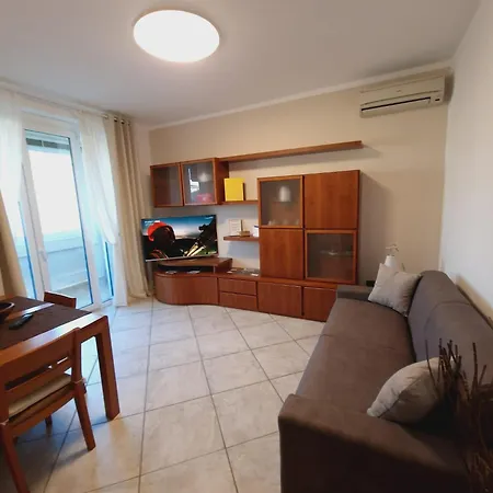 Rory House - Apartamento Como