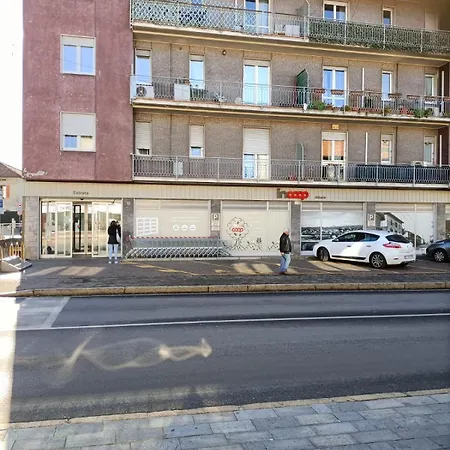 Rory House - Apartamento