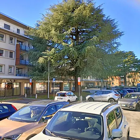 Rory House - Apartamento *