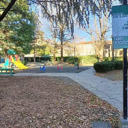 Rory House - * Côme