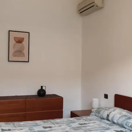 Appartamento Rory House - Côme