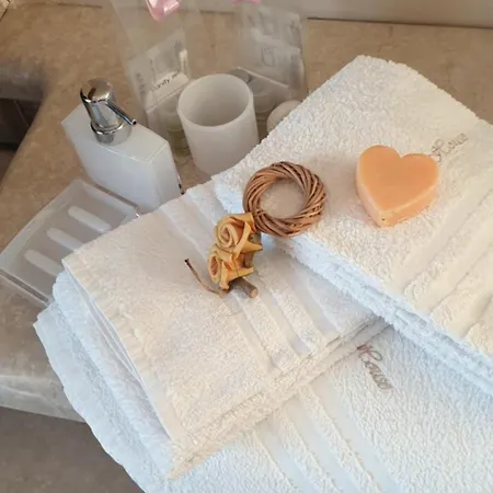 Rory House - Appartamento Côme