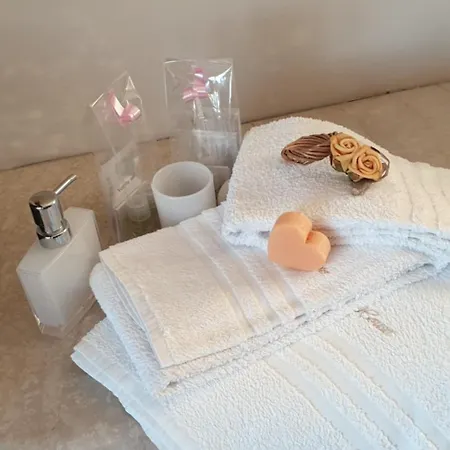 Rory House - Apartamento