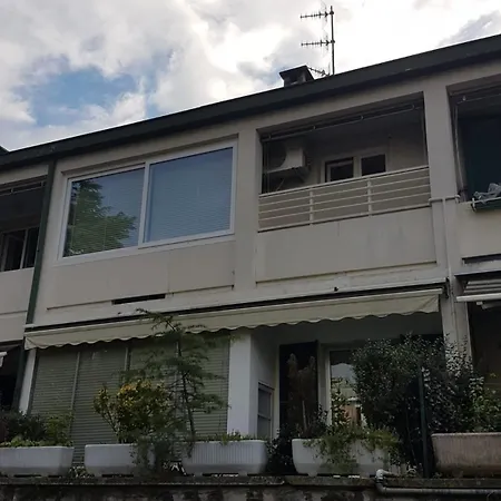 Apartamento Rory House - Como