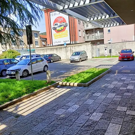 Apartamento Rory House -