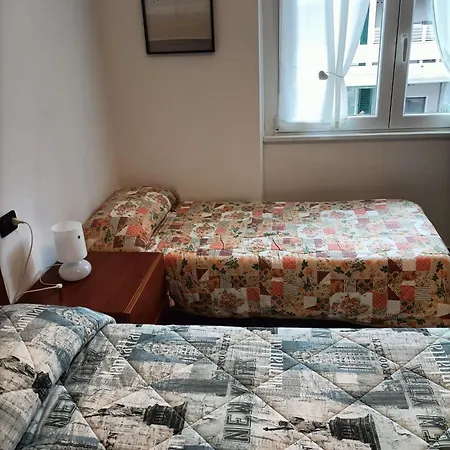 Rory House - * Côme