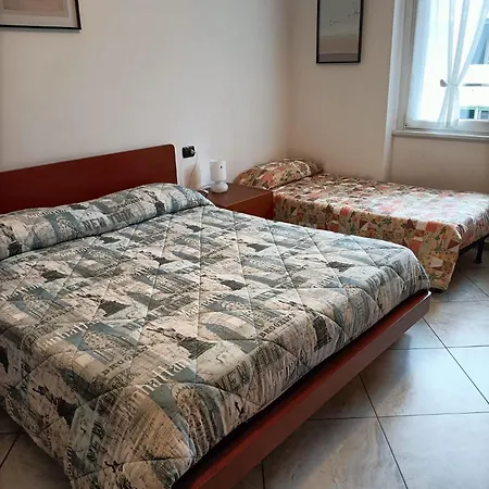 Rory House - Apartamento