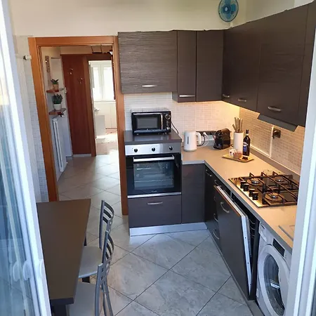 Rory House - Apartamento Como