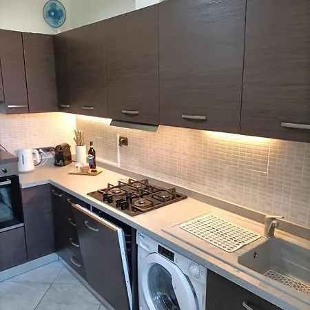 Apartamento Rory House -