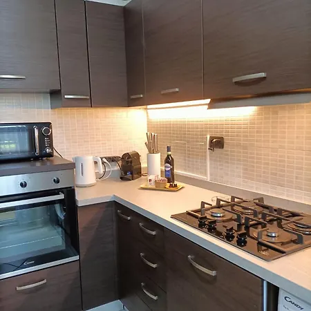 Rory House - Apartamento