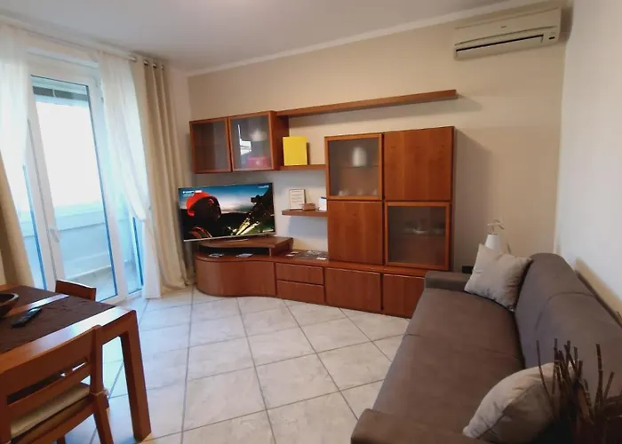 Rory House - דירה קומו