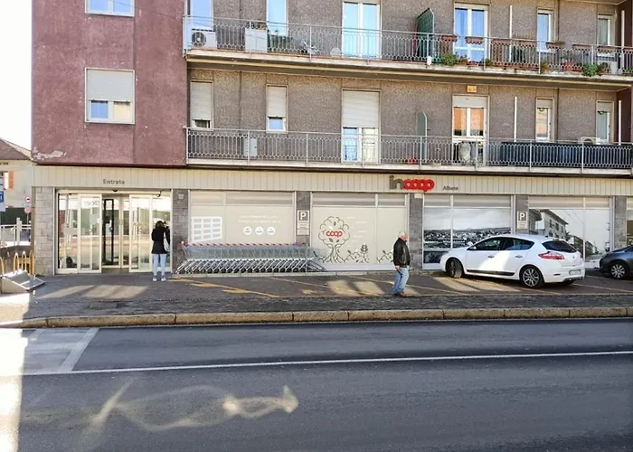 Rory House - דירה