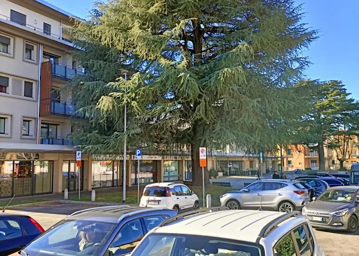 Rory House - דירה *