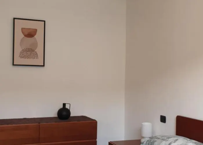 דירה Rory House - קומו