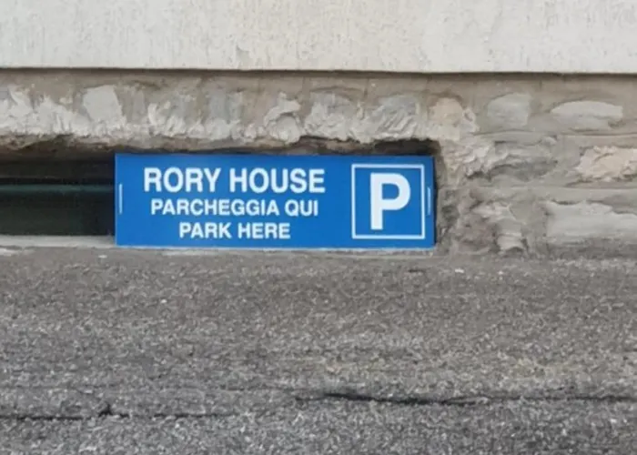 Rory House - דירה קומו