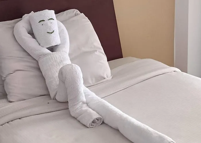 Lejlighed Rory House - *