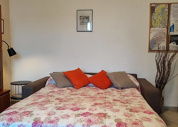 Apartmán Rory House - *