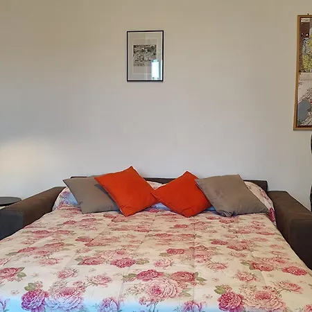 Apartamento Rory House - *