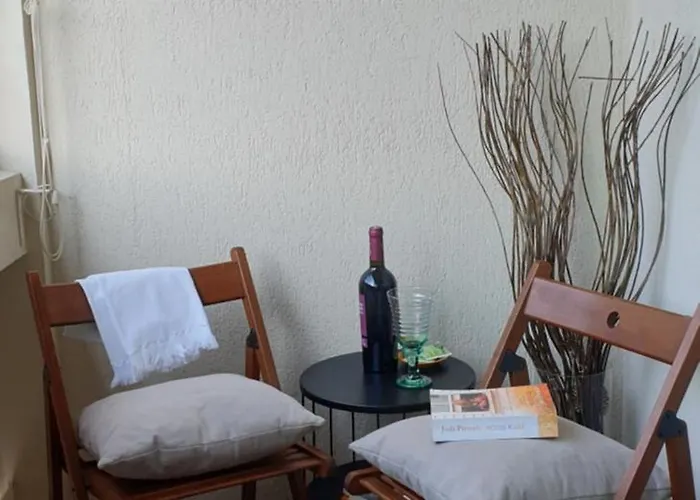 Rory House - Apartamento
