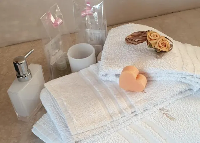 Rory House - Apartamento
