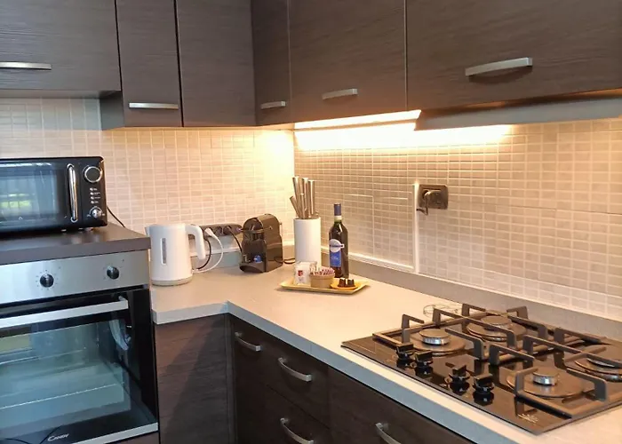 Rory House - Apartamento